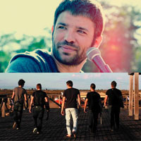 Joan Rovira + B-SOS Joan Rovira + B-SOS