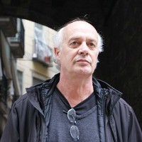 Joan Isaac