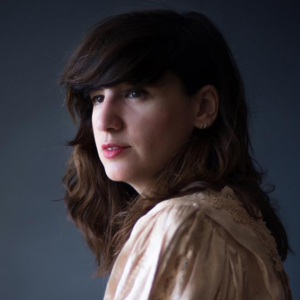 Joana Serrat, 2016