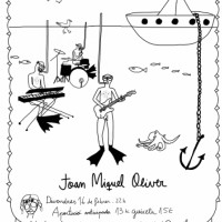 Joan Miquel Oliver