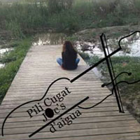 Espectacle 'Jocs d'aigua', amb Pili Cugat