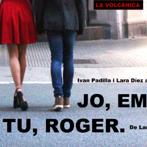 Jo, Emma. Tu, Roger Jo, Emma. Tu, Roger