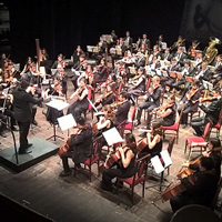 Joficat - Jove Orquestra Filharmònica de Catalunya Joficat - Jove Orquestra Filharmònica de Catalunya