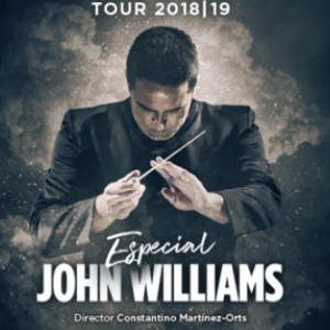 John Williams