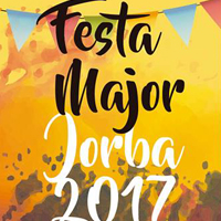 Festa Major Jorba