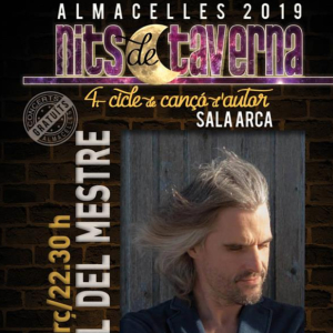 El fill del mestre