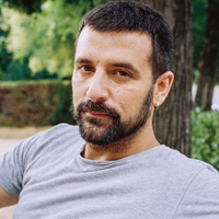 Jordi Borràs