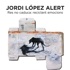Jordi López Alert Jordi López Alert