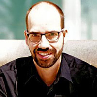 Jordi Torrent