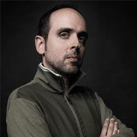 Jordi Vidal Jordi Vidal