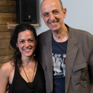 Agustí Fernández i Jordina Millà