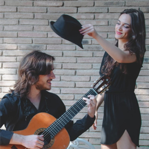 Jordina Roca i Albert Rodas Jordina Roca i Albert Rodas