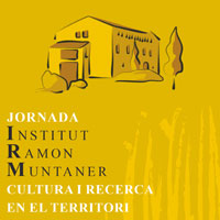 IV Jornada Institut Ramon Muntaner - Móra la Nova 2016