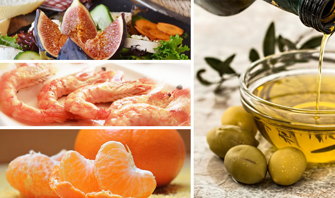 Gastronomia Terres de l'Ebre  - Novembre 2016