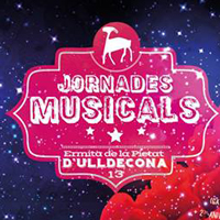 13es Jornades Musicals a l'Ermita de la Pietat - Ulldecona 2017