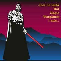 XIV jornades de jocs de rol i estratègia de la Ribera d'Ebre - Móra d'Ebre 2017 XIV jornades de jocs de rol i estratègia de la Ribera d'Ebre - Móra d'Ebre 2017