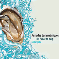 Jornades gastronòmiques de l'ostra - L'Ampolla 2016 Jornades gastronòmiques de l'ostra - L'Ampolla 2016