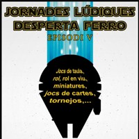 Jornades lúdiques Desperta Ferro - Roquetes 2017 Jornades lúdiques Desperta Ferro - Roquetes 2017