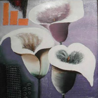 Flors - Josep Melchor