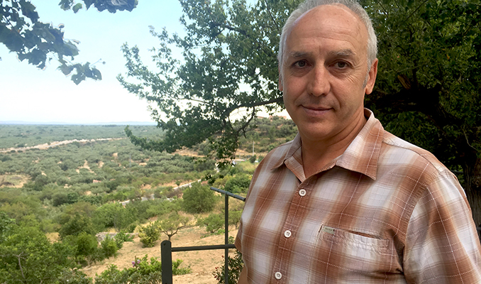 Josep Maria Ventura
