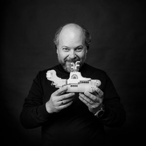 Josep M. Guix, compositor
