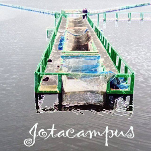 Jotacampus 2018 - Poble Nou del Delta