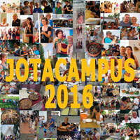 Jotacampus 2016 - Poblenou del Delta Jotacampus 2016 - Poblenou del Delta