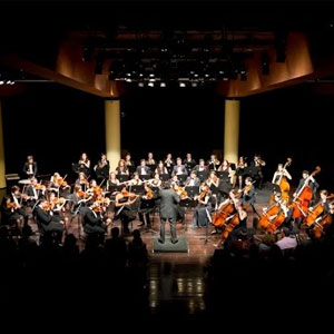 Jove Orquestra Simfònica de Barcelona - JOSB Jove Orquestra Simfònica de Barcelona - JOSB