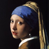 La Joven de la Perla