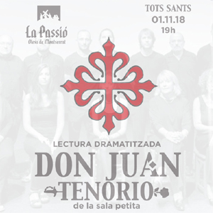 Don Juan Tenorio