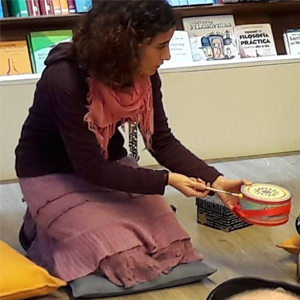Els llumins de la Júlia