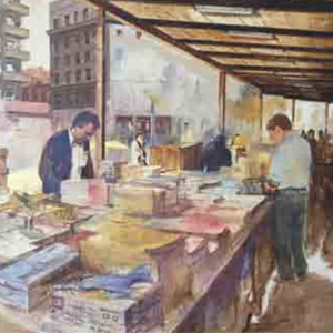 Julio García