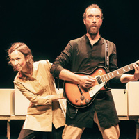 Espectacle familiar 'Kaixes'