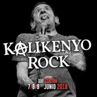 Kalikenyos rock Kalikenyos rock