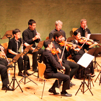 Kammart Ensemble Kammart Ensemble