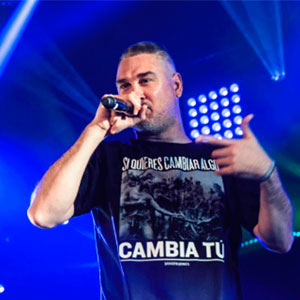 Concert de Kase.O
