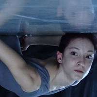 Espectacle 'Keller' de Giovanni Insaudo