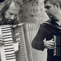 Kepa Junkera & Chango Spasiuk