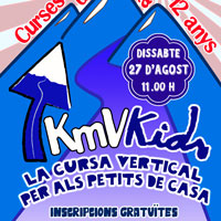 KM Vertical Kids - 2016 KM Vertical Kids - 2016