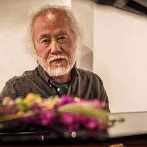 Koichi Sugihara Koichi Sugihara