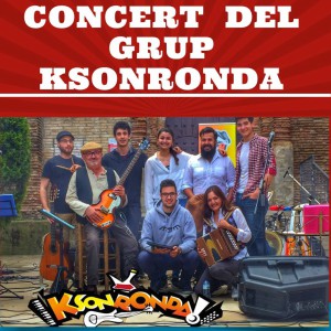 Ksonronda