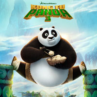 Kung Fu Panda 3