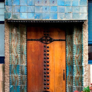La casa noucentista, arquitectura familiar La casa noucentista, arquitectura familiar