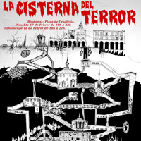 La cisterna del terror - Riudoms