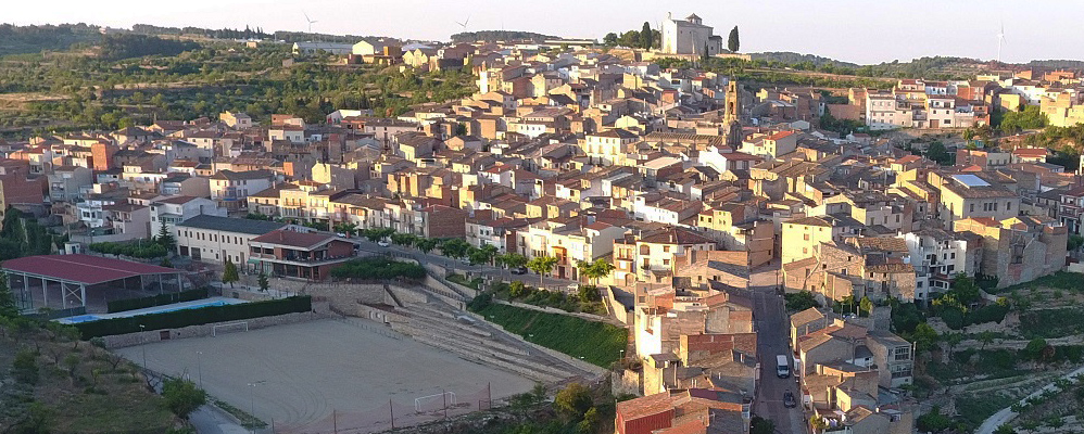 La Fatarella La Fatarella
