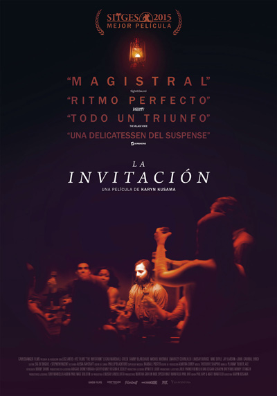 La invitación La invitación