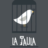 Curtmetratge 'La Jaula' Curtmetratge 'La Jaula'