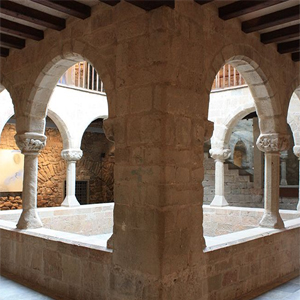La joia del romànic, Sant Joan de les Abadesses, 