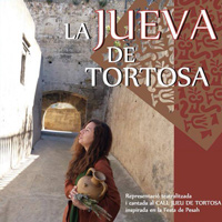 La Jueva de Tortosa - Recordant Pesah 2018 La Jueva de Tortosa - Recordant Pesah 2018