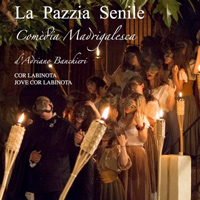 La Pazzia Senile
